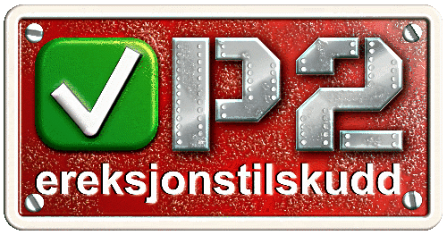 P2 ereksjonstilskudd bedre potens erekstil dysfunksjon